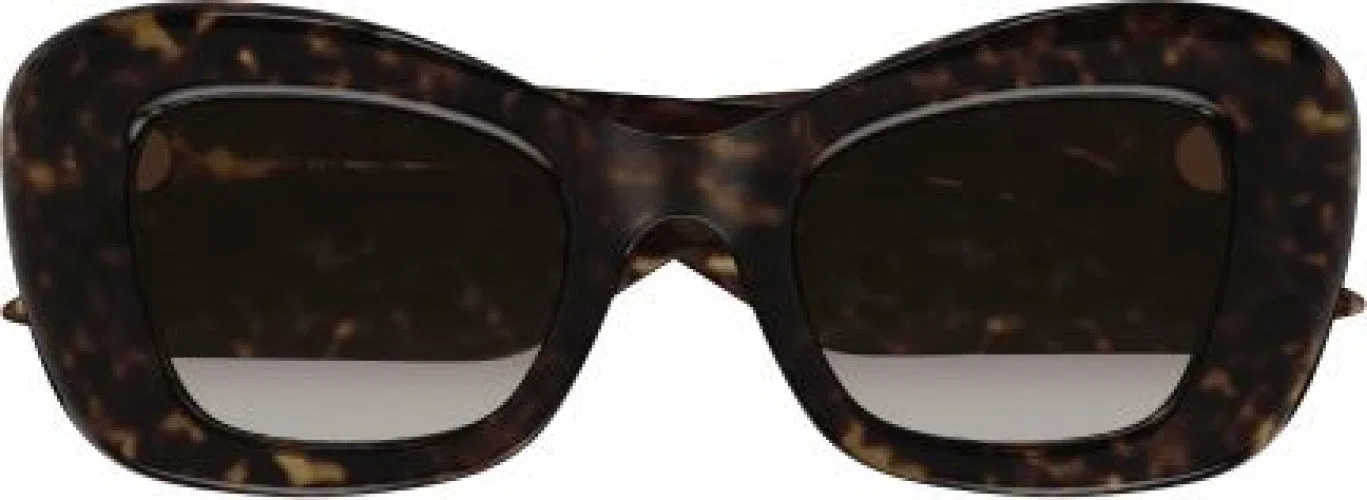 Alexander McQueen AM0434S Sunglasses - view 8